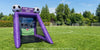 Image of Customizable Inflatable Soccer Cage