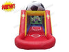 Image of Soccer Game