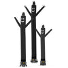 Image of Air Dancers® Inflatable Tube Man Black