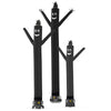 Image of Air Dancers® Inflatable Tube Man Black