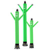 Image of Air Dancers® Inflatable Tube Man Green