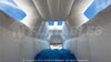 Image of Inflatable Space Ship Paintball/Laser Tag Structure