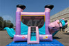 Image of Unicorn Sparkle Belly Bouncer®