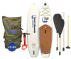 Image of Inflatable Sport Board AIRBO 10.6′ ISUP & Kayak