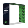 Image of FastZip™ Square Trade Show Archway