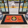 Image of Custom Superscraper Rubber Door Mat