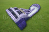 Image of 30'H Super Slide by Happy Jump