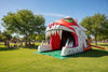 Image of Custom Inflatable Run-Through Tunnel - AD9501 Starting Price
