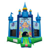 Image of Under the Sea Bouncer by Eagle Bounce