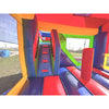 Image of Castle Combo Wet n Dry by Eagle Bounce