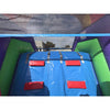 Image of 25'L Obstacle Course with Pool by Eagle Bounce