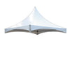 Image of High Peak Frame Tent 20'x20' (Top Only) 18oz