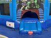 Image of Brave Knight Bouncer by Eagle Bounce