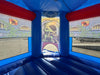 Image of Brave Knight Bouncer by Eagle Bounce