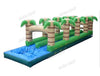 Image of 2 Lane Tropical Slip N Slide