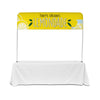 Image of Custom Tabletop Banner Display (Attachment Only)