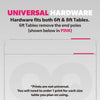 Image of Custom Tabletop Banner Display