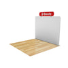 Image of FastZip™ Tension Fabric Header Add-On