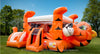 Image of Tiger Belly Bouncer® Combo (SpaceSaver Version)