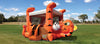 Image of Tiger Belly Bouncer®