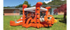 Image of HOMEPRO Tiger Belly Bouncer® Combo