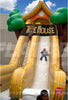 Image of Tree House™ (20’)