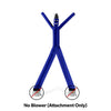 Image of Two Legged Air Dancers® Inflatable Tube Man