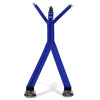 Image of Two Legged Air Dancers® Inflatable Tube Man
