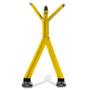 Image of Two Legged Air Dancers® Inflatable Tube Man