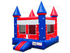 Image of All American Castle Inflatable Jumping Balloon
