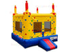 Image of Birthday Cake Commercial Grade Bouncy House