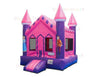 Image of Princess Castle Bounce House