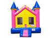 Image of Pink Castle Jumper