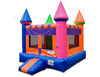 Image of Orange Purple Castle Commercial Jumper