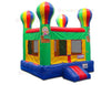 Image of Hot Air Balloon Bounce House