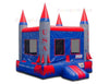 Image of Rocket Bounce House