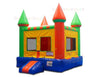 Image of 14'H Inflatable Jumping Castle by Bouncer Depot