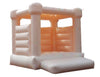 Image of Wedding Bounce House II by Jungle Jumps