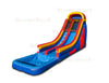 Image of 20'H Front Load Water Slide by Bouncer Depot