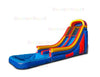 Image of 20'H Front Load Water Slide by Bouncer Depot