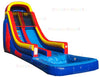 Image of 20'H Front Load Water Slide by Bouncer Depot
