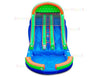 Image of 16'H Double Lane Commercial Slide by Bouncer Depot