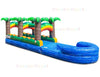 Image of Tropical Slide And Slip N Splash