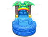 Image of Tropical Slide And Slip N Splash