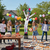 Image of Unicorn Air Dancers® Inflatable Tube Man 6ft