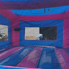 Image of Unicorn Bounce House | Commercial Inflatable Bounce House 15x15 MN1169