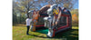 Image of Inflatable Viking Axe Throw™ (Single)