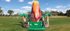 Image of Volcano Island™ Inflatable Rock Climbing Wall