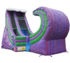 Image of 19'H Rapid Slide Wet n Dry by MoonWalk USA