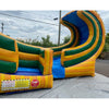 Image of 19'H Fiesta Rapid Slide Wet n Dry